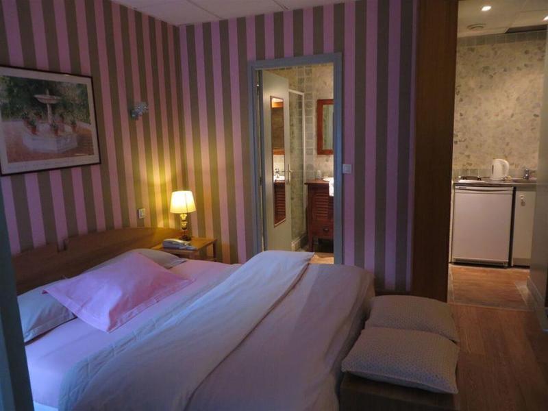 Le Vert Galant - Auberge Etchegorry Paris Exterior foto