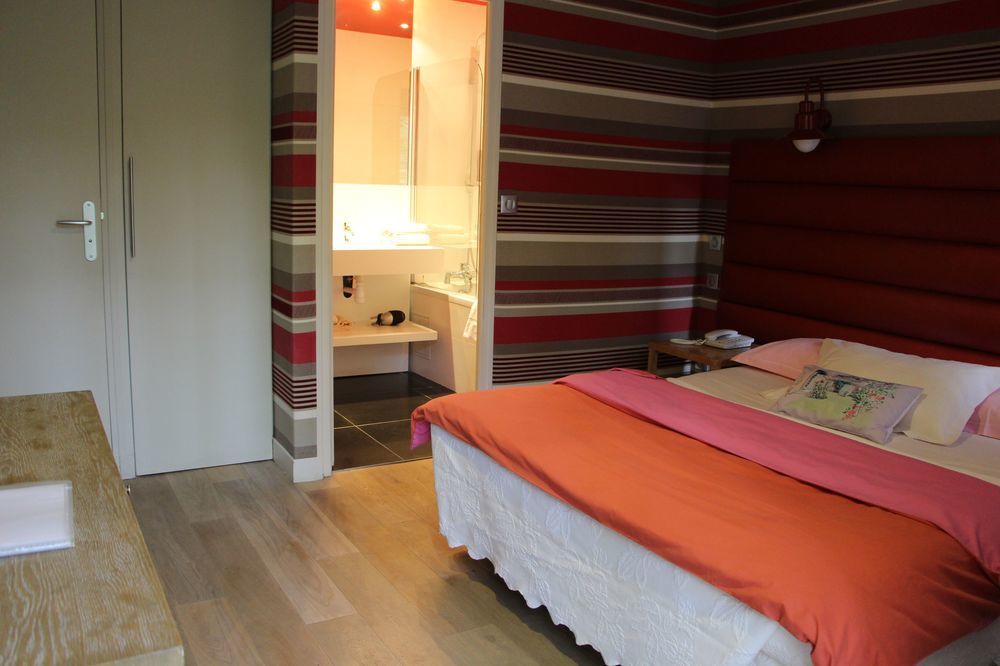 Le Vert Galant - Auberge Etchegorry Paris Exterior foto