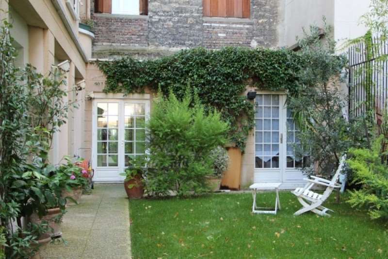Le Vert Galant - Auberge Etchegorry Paris Exterior foto