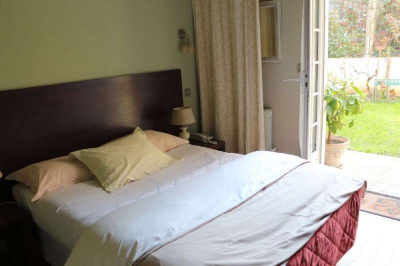 Le Vert Galant - Auberge Etchegorry Paris Quarto foto