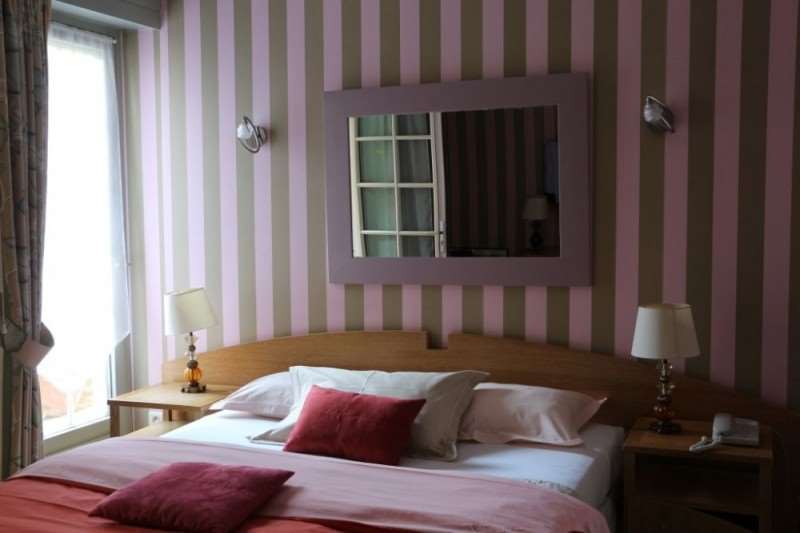 Le Vert Galant - Auberge Etchegorry Paris Quarto foto