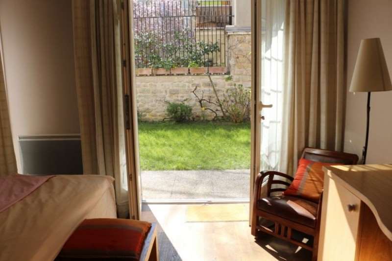 Le Vert Galant - Auberge Etchegorry Paris Quarto foto