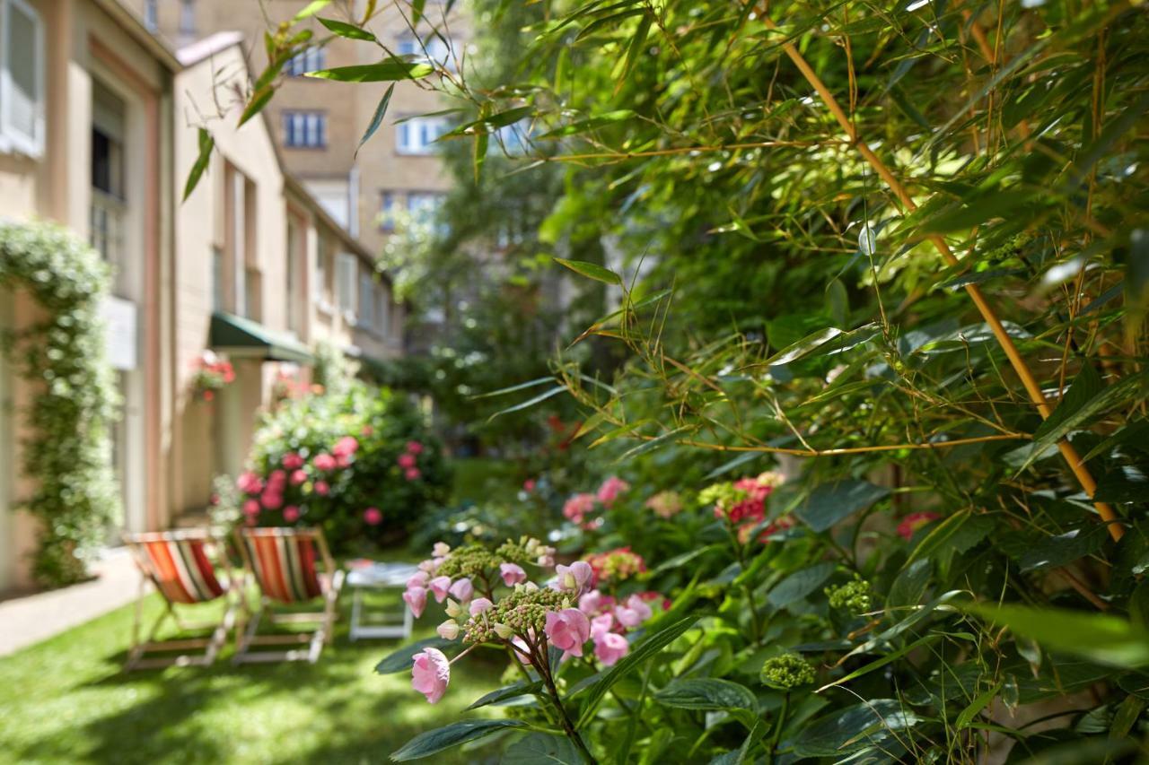 Le Vert Galant - Auberge Etchegorry Paris Exterior foto